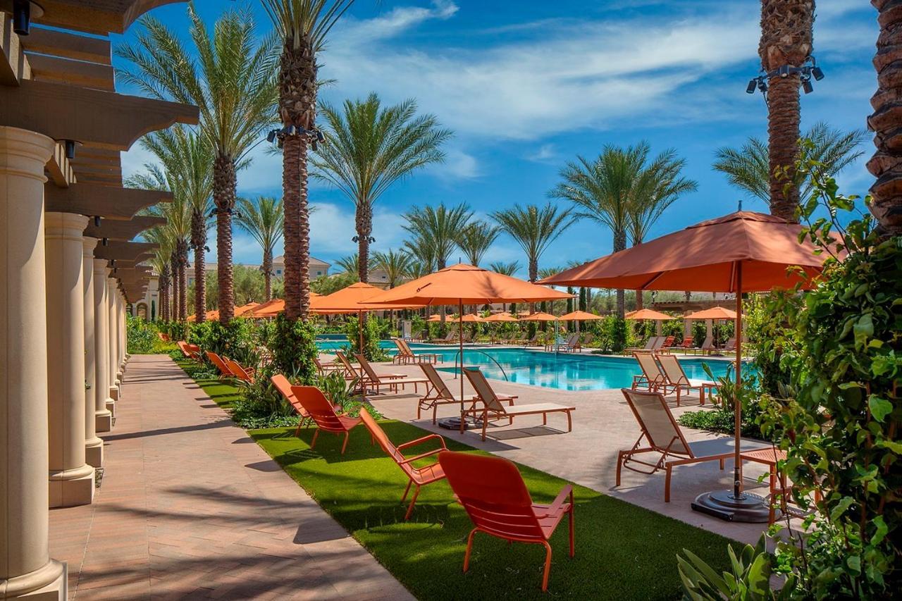 Luxury Irvine Spectrum 2 Bedrooms 2 Bathrooms Kitchen Pool Apartment Exterior photo